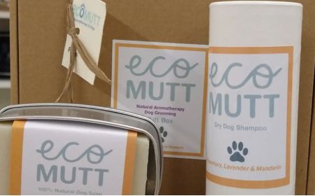 UCD Special Offers - Eco Mutt